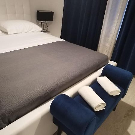 Apartman Lucano Бибинье Экстерьер фото