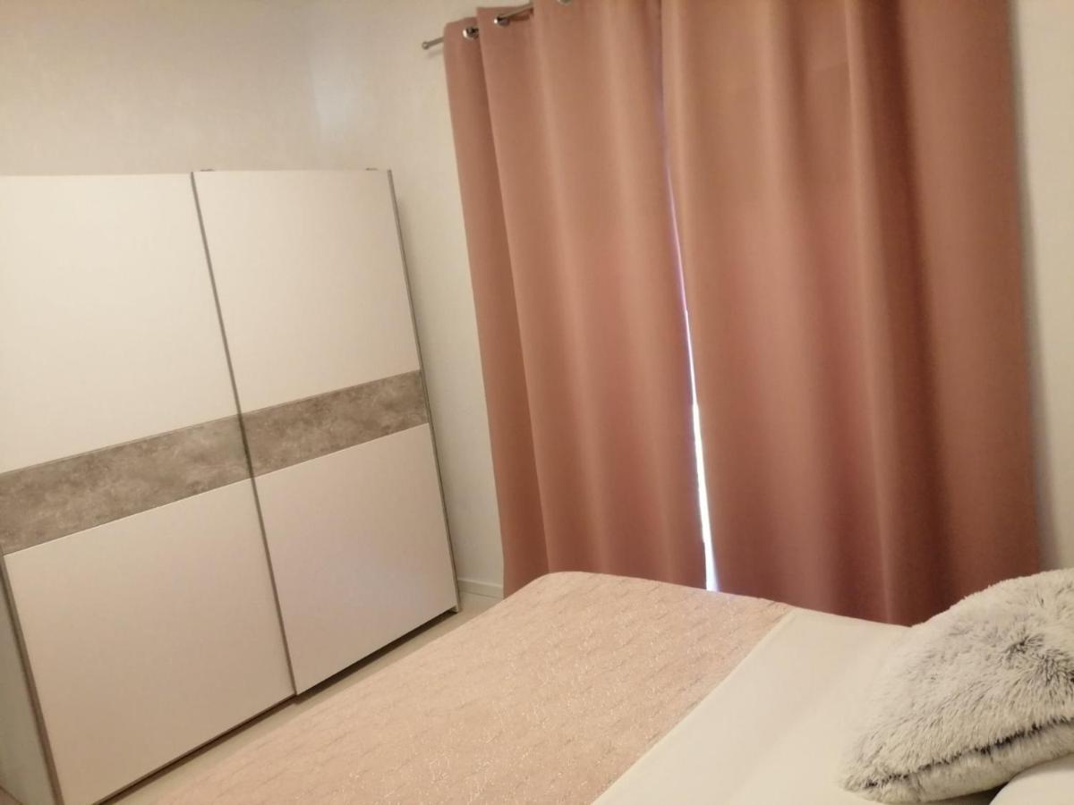 Apartman Lucano Бибинье Экстерьер фото