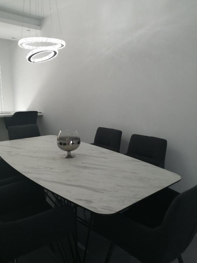 Apartman Lucano Бибинье Экстерьер фото