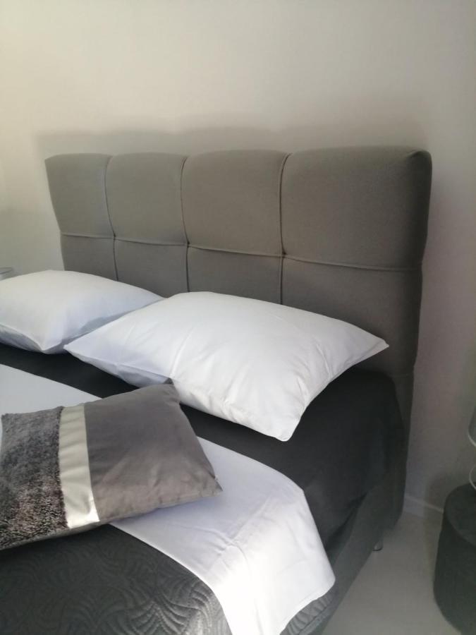 Apartman Lucano Бибинье Экстерьер фото