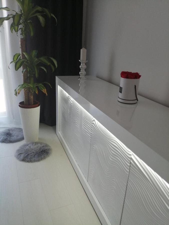 Apartman Lucano Бибинье Экстерьер фото