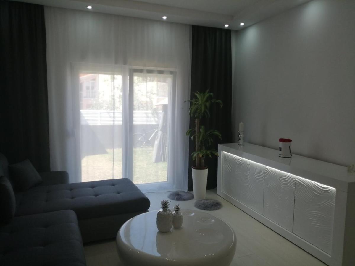 Apartman Lucano Бибинье Экстерьер фото