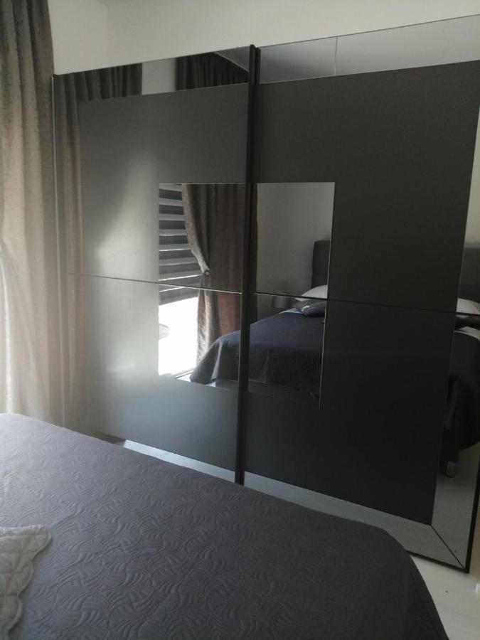Apartman Lucano Бибинье Экстерьер фото