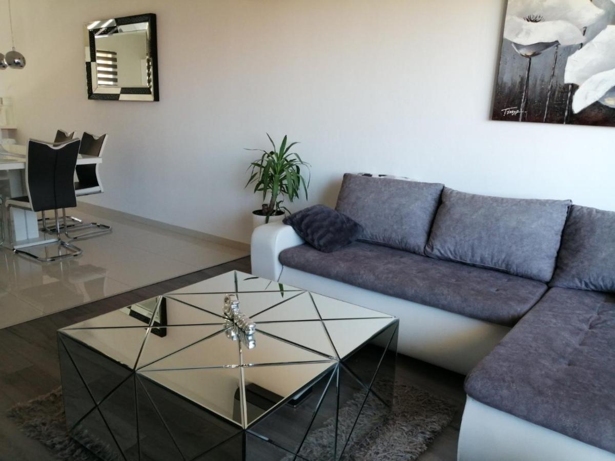 Apartman Lucano Бибинье Экстерьер фото