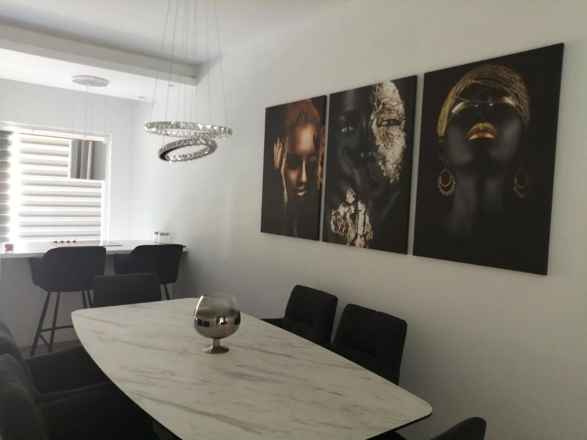 Apartman Lucano Бибинье Экстерьер фото