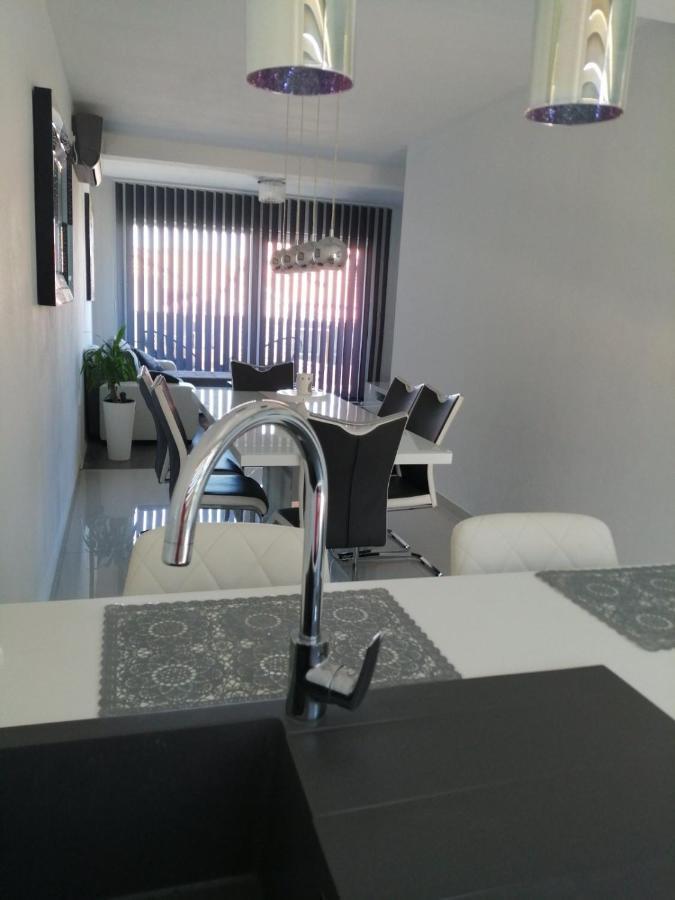 Apartman Lucano Бибинье Экстерьер фото