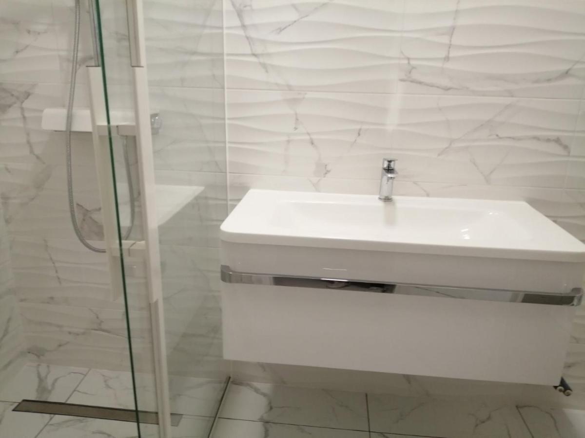 Apartman Lucano Бибинье Экстерьер фото
