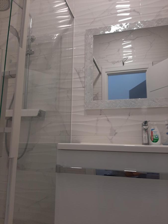 Apartman Lucano Бибинье Экстерьер фото