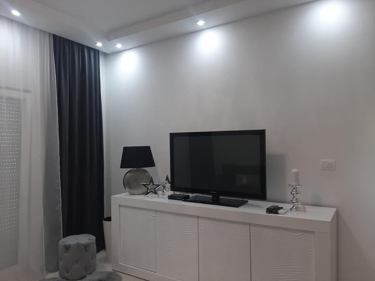 Apartman Lucano Бибинье Экстерьер фото