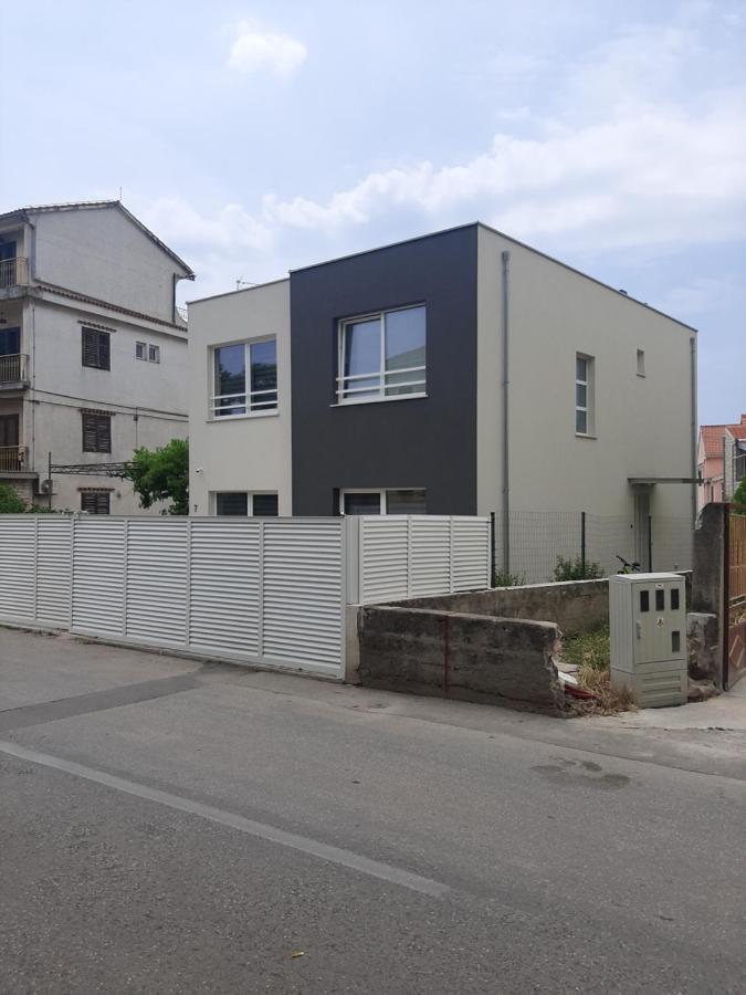 Apartman Lucano Бибинье Экстерьер фото