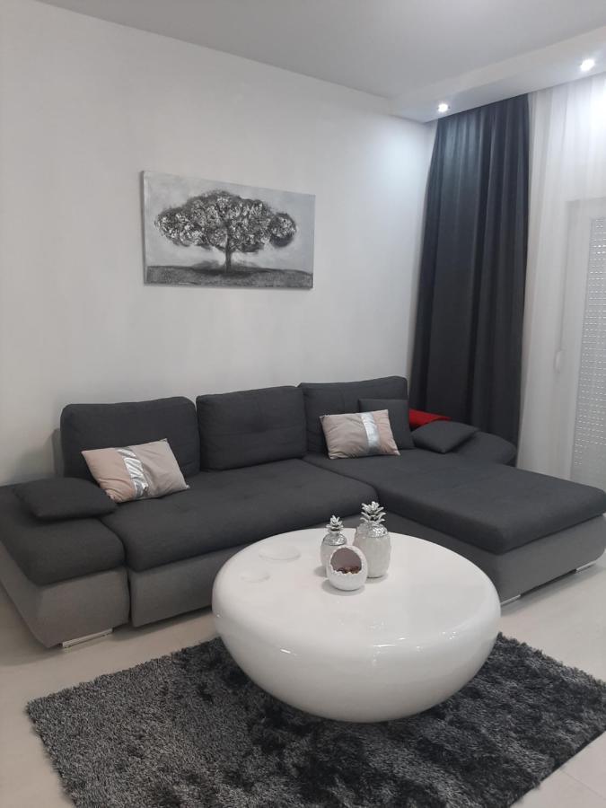 Apartman Lucano Бибинье Экстерьер фото