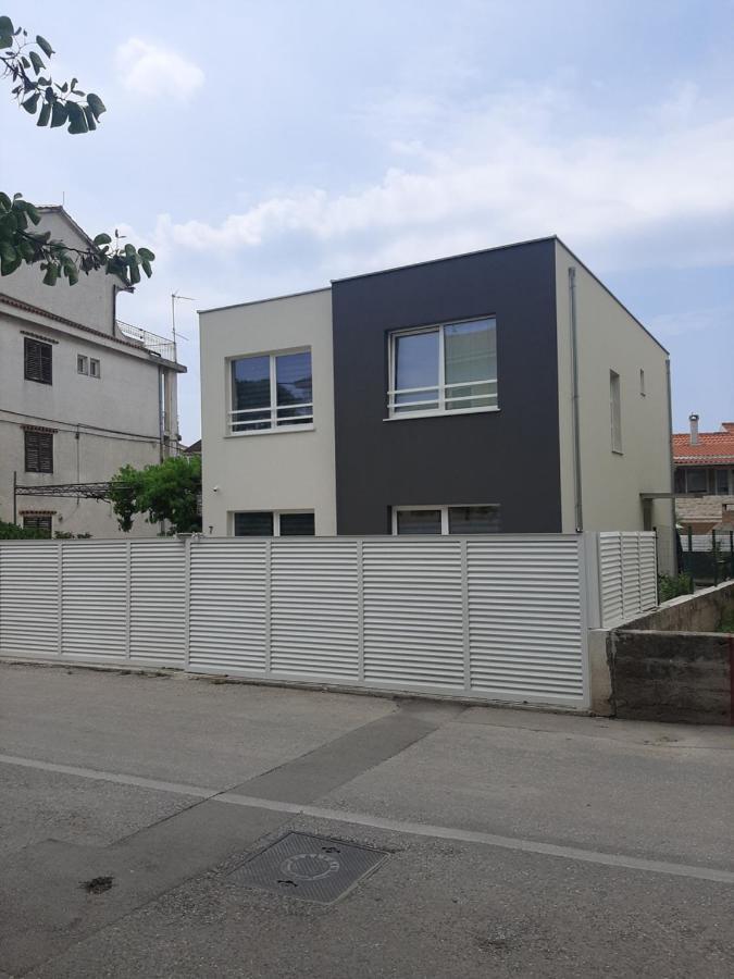 Apartman Lucano Бибинье Экстерьер фото