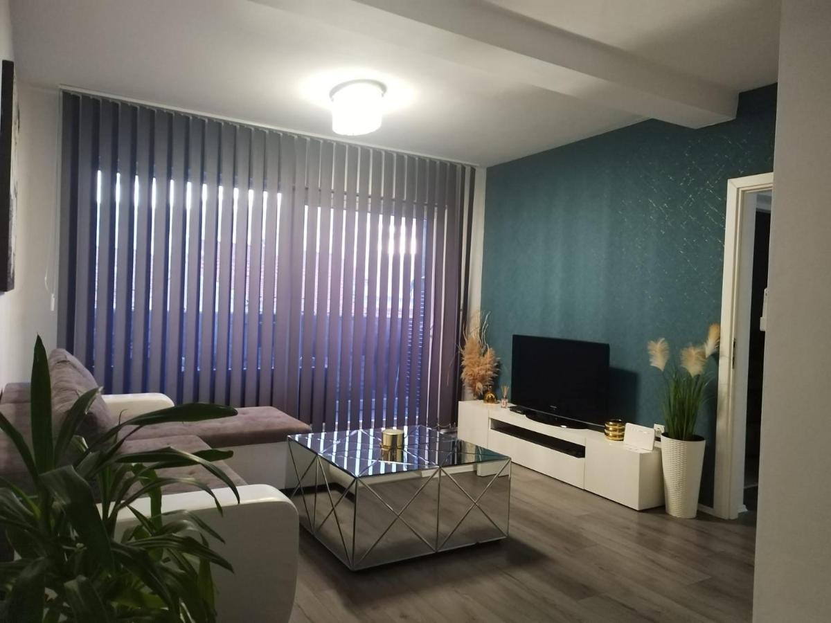 Apartman Lucano Бибинье Экстерьер фото