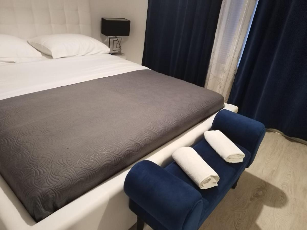 Apartman Lucano Бибинье Экстерьер фото