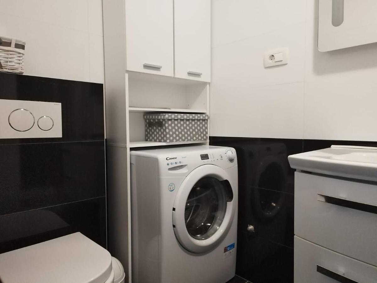 Apartman Lucano Бибинье Экстерьер фото