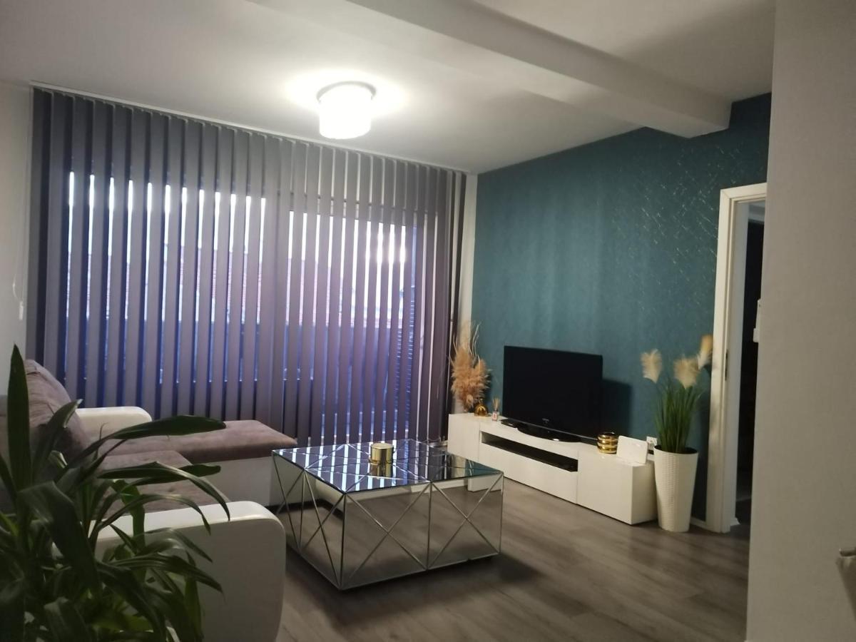 Apartman Lucano Бибинье Экстерьер фото