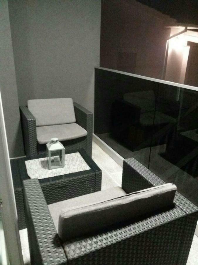 Apartman Lucano Бибинье Экстерьер фото