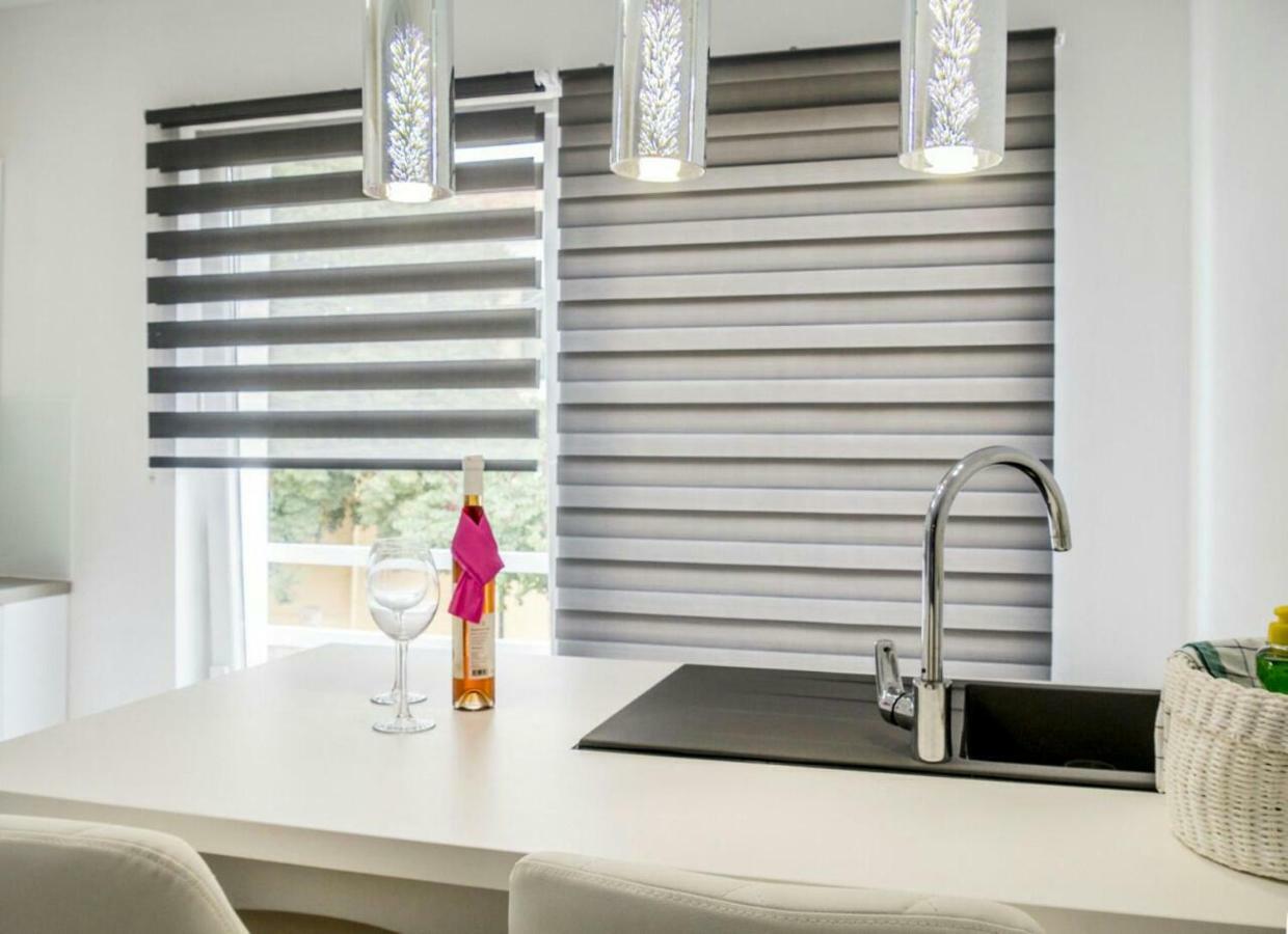 Apartman Lucano Бибинье Экстерьер фото