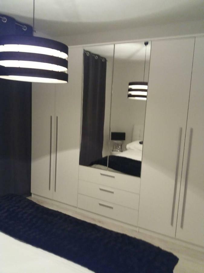 Apartman Lucano Бибинье Экстерьер фото