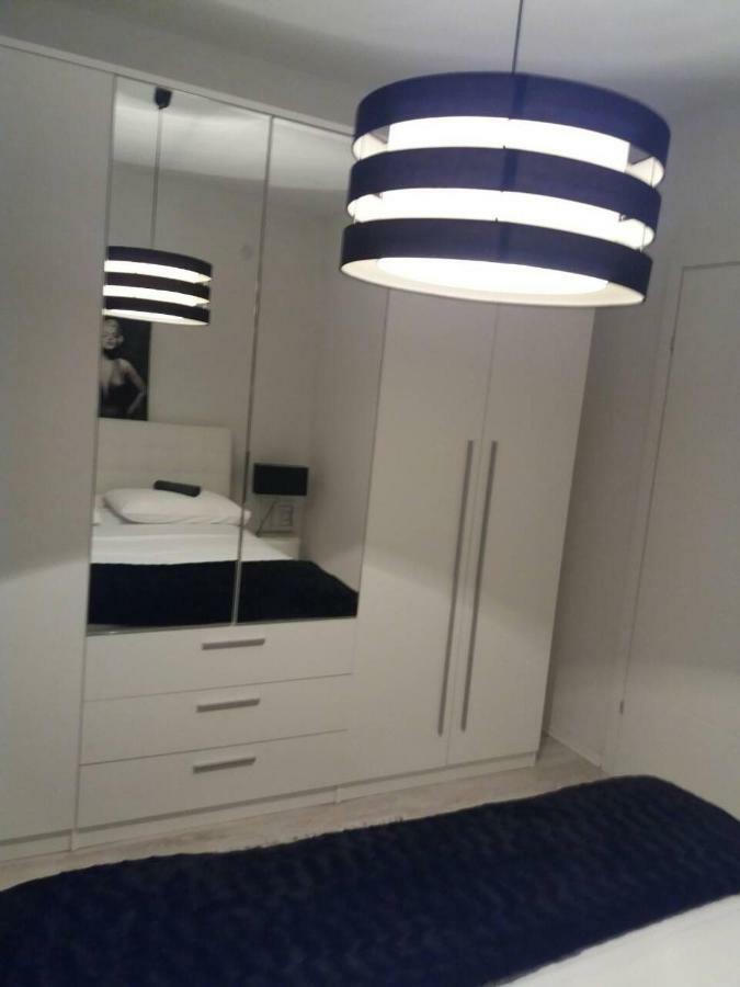 Apartman Lucano Бибинье Экстерьер фото