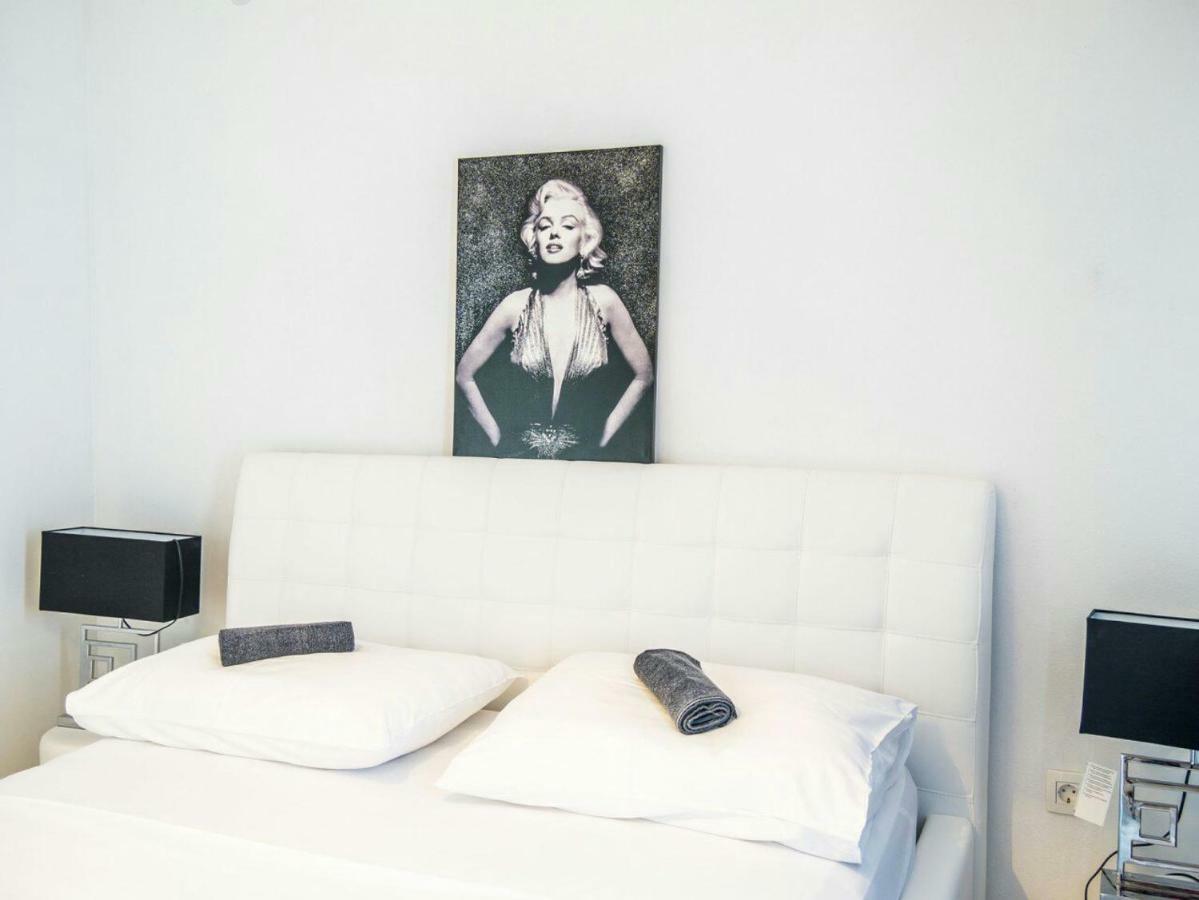 Apartman Lucano Бибинье Экстерьер фото