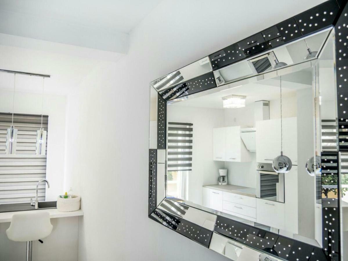 Apartman Lucano Бибинье Экстерьер фото