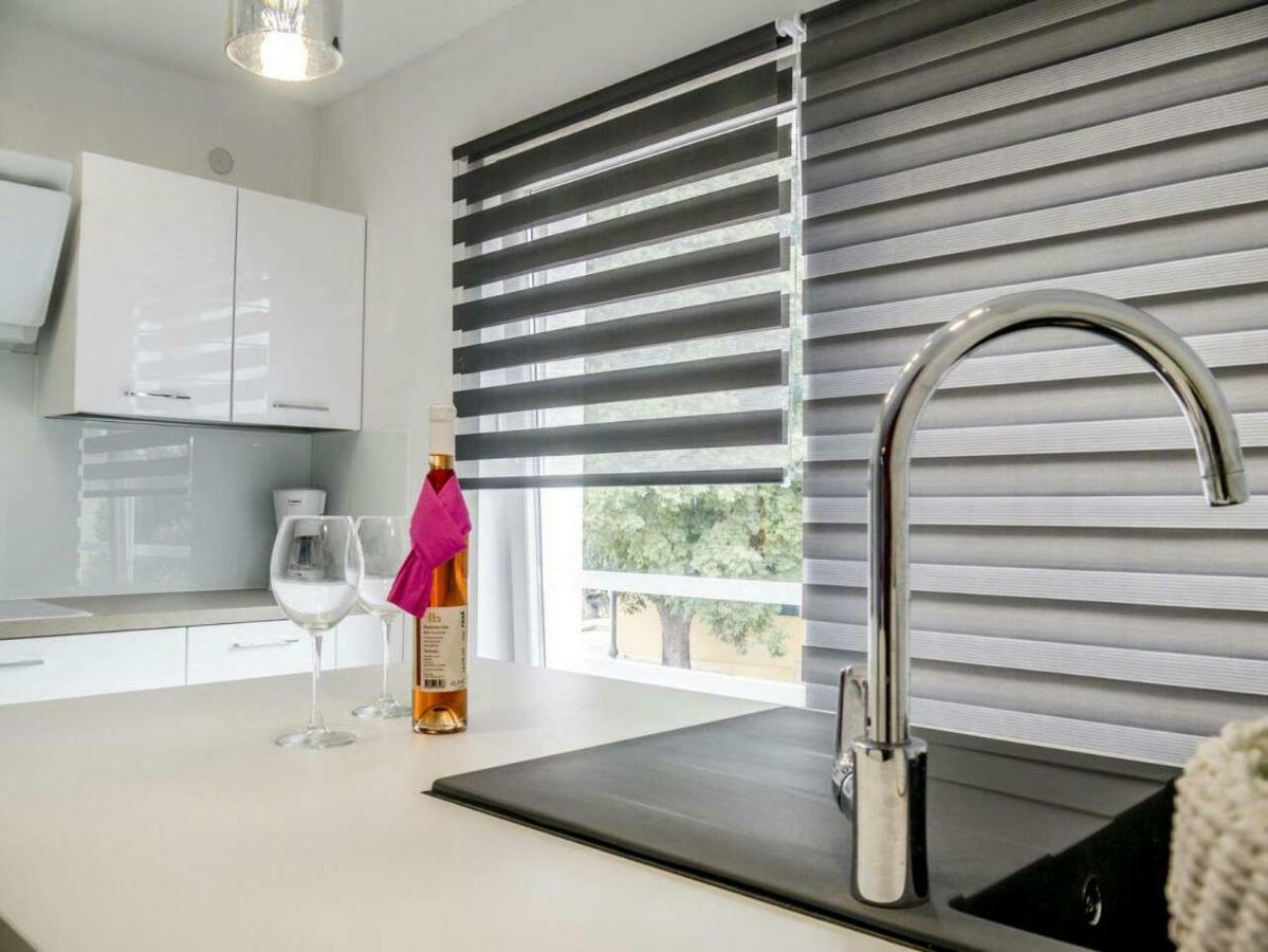 Apartman Lucano Бибинье Экстерьер фото