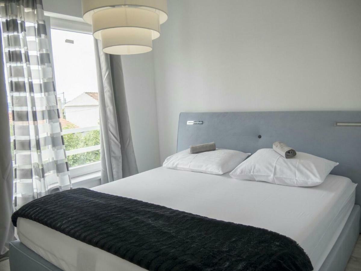 Apartman Lucano Бибинье Экстерьер фото