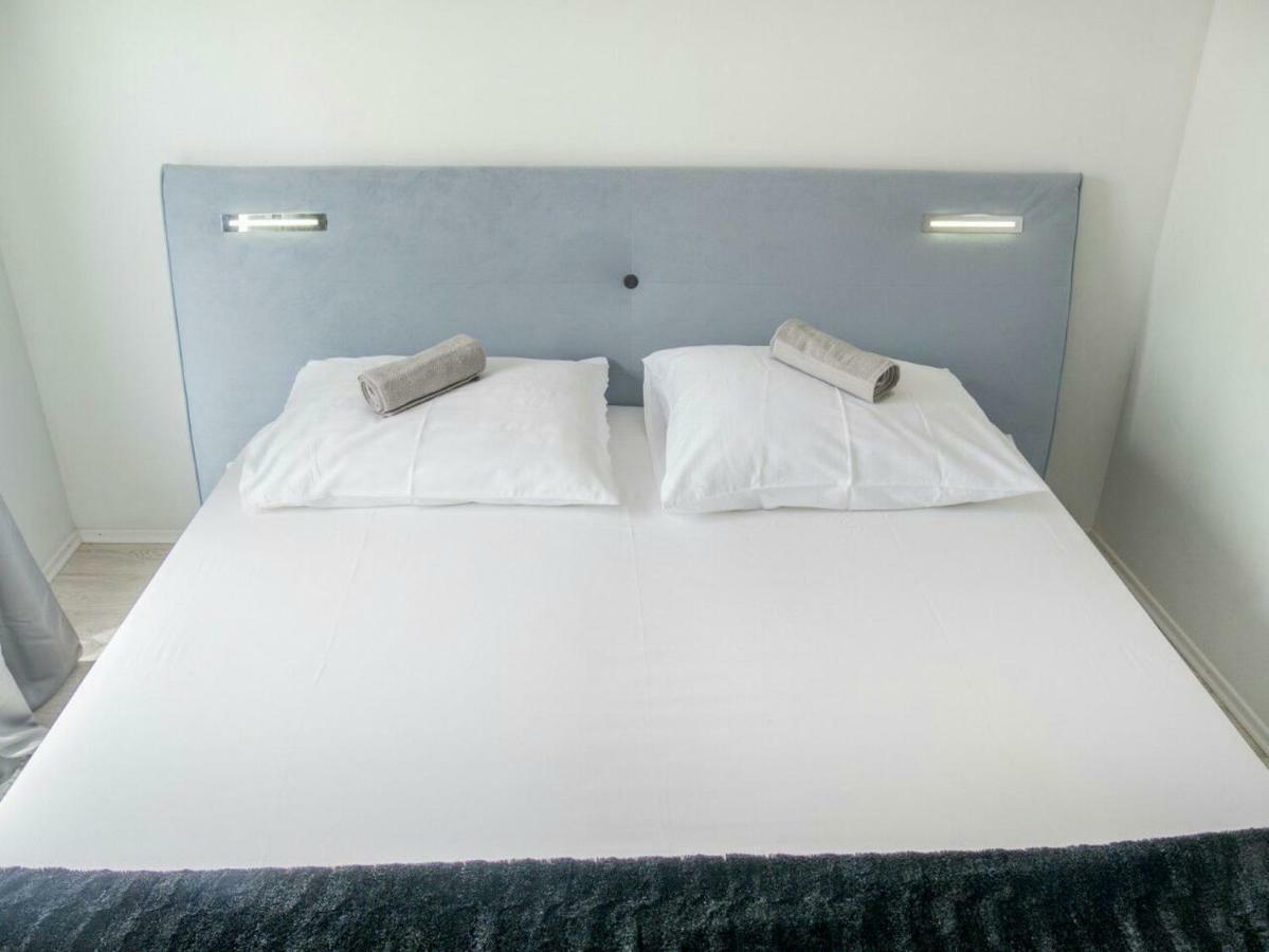 Apartman Lucano Бибинье Экстерьер фото